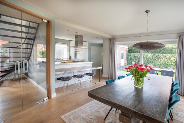 Medium property photo - Godfried Bomansweg 29, 3446 ZM Woerden